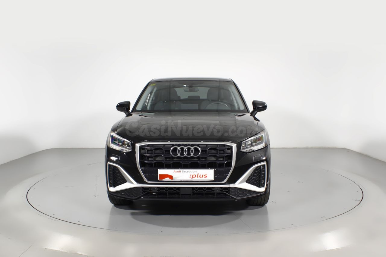 Audi Q2 2.0 30 TDI S TRONIC S LINE 5P - foto 22