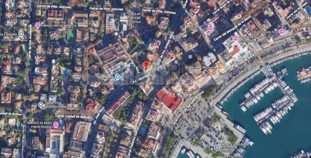 Varias plazas de Parking-Garage Diferentes precios y zonas