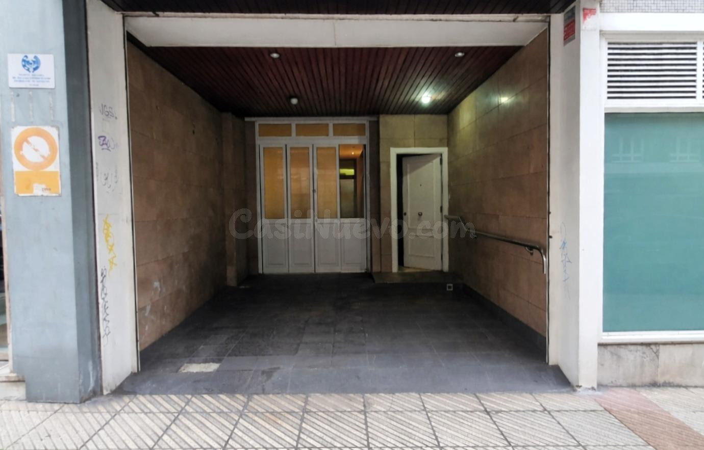 EXCLUSIVO LOCAL EN CALLE ASTURIAS – 317 m2 CON GARAJE PROPIO - foto 5
