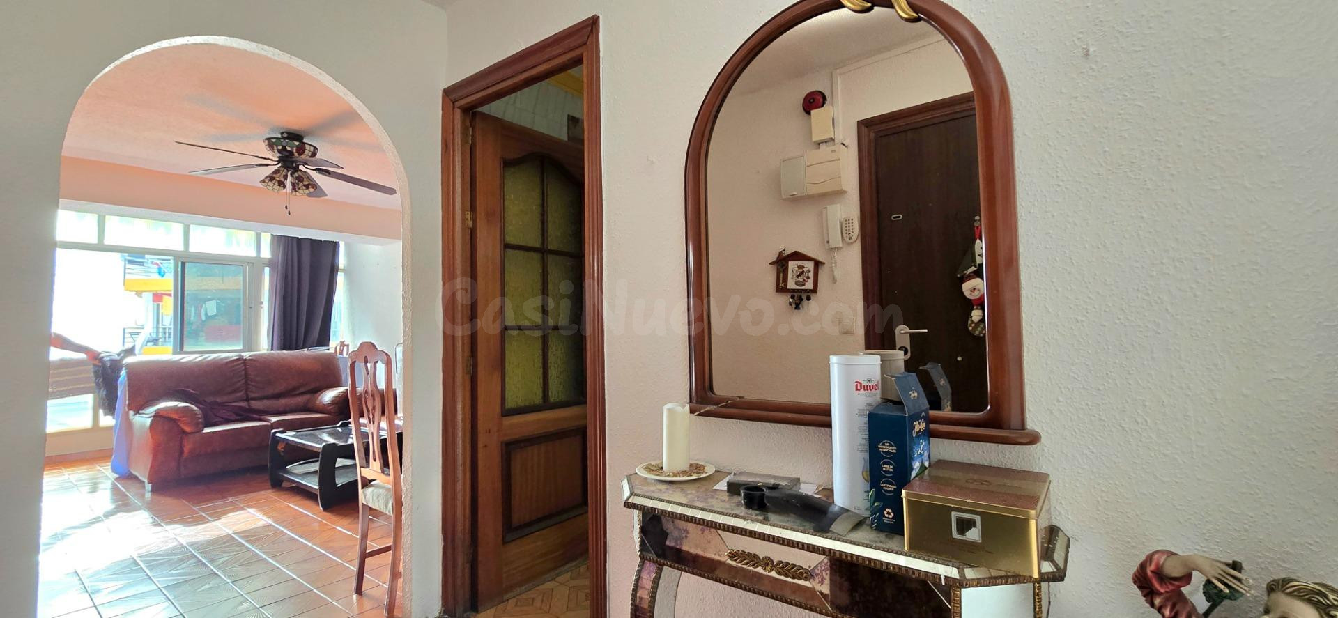 MAGNIFICO PISO EN MARBELLA - foto 4