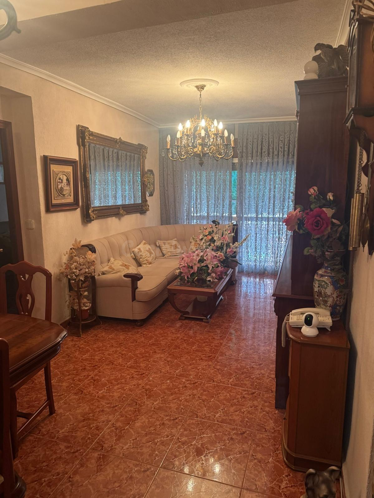 ¡¡ PISO EN EXCLUSIVA ZONA LEVANTE!!