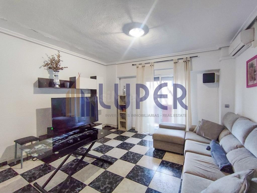Se vende piso en San Vicente – Zona Norte, junto al polidepo