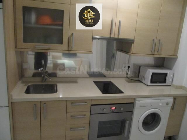 APARTAMENTO EN SAN ILDEFONSO - foto 2