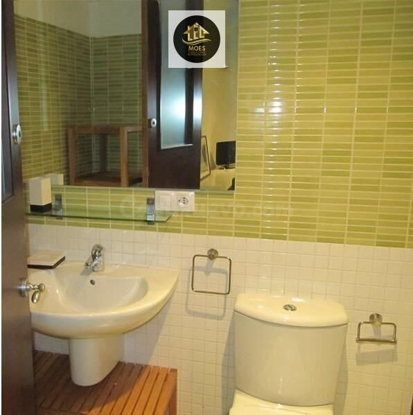 APARTAMENTO EN SAN ILDEFONSO - foto 3