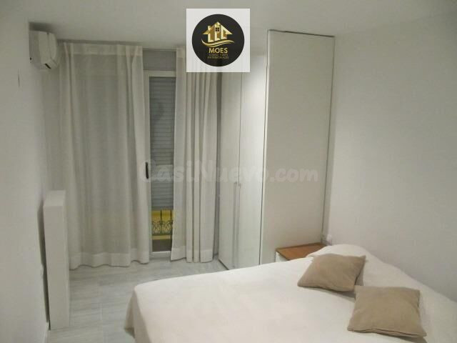 APARTAMENTO EN SAN ILDEFONSO - foto 4