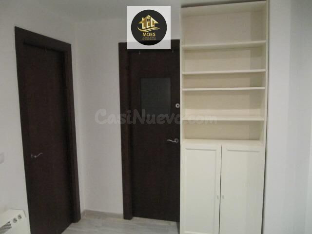 APARTAMENTO EN SAN ILDEFONSO - foto 5