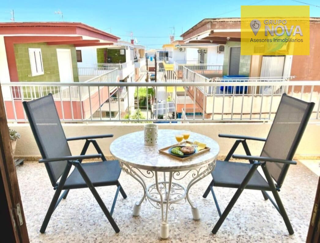 Piso en venta Platja de Oliva!!
