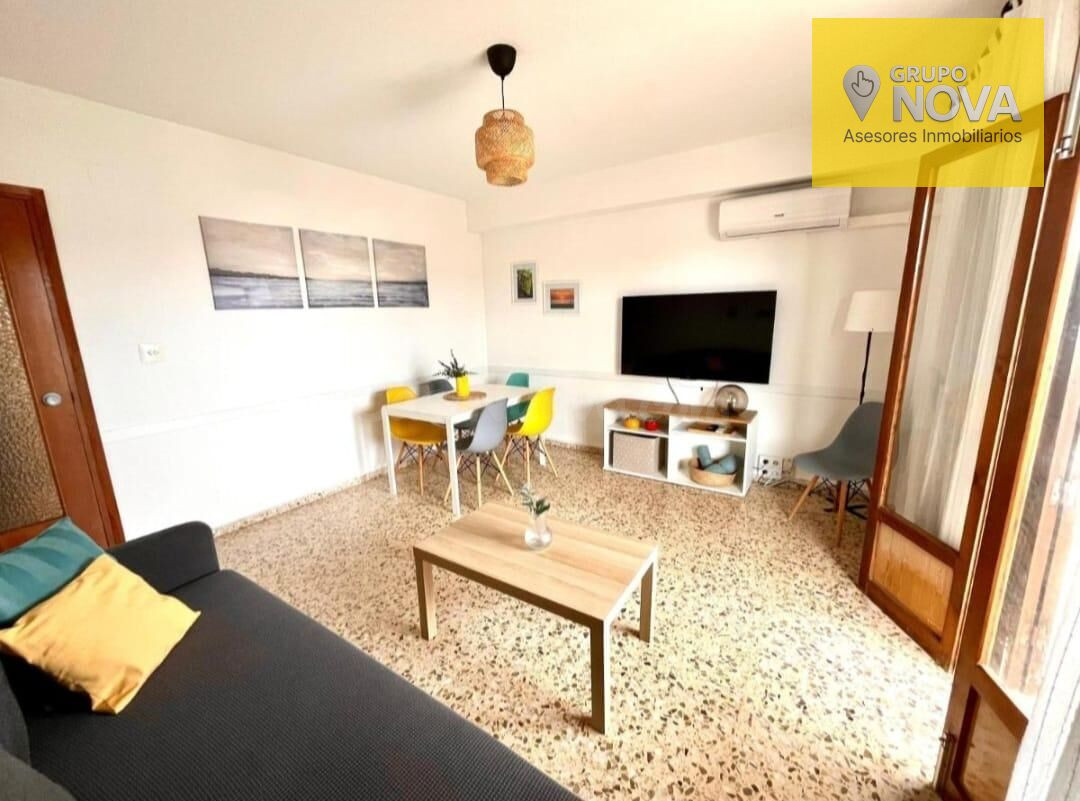 Piso en venta Platja de Oliva!! - foto 2