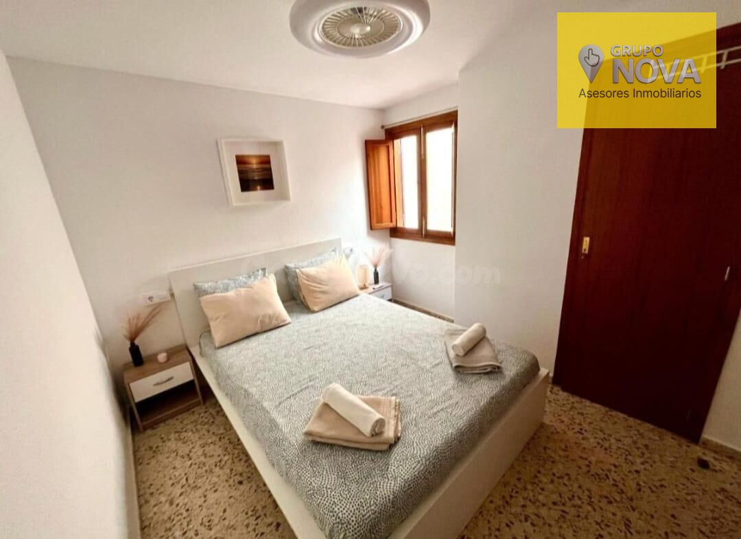 Piso en venta Platja de Oliva!! - foto 3
