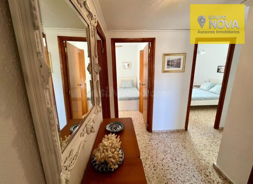Piso en venta Platja de Oliva!! - foto 4