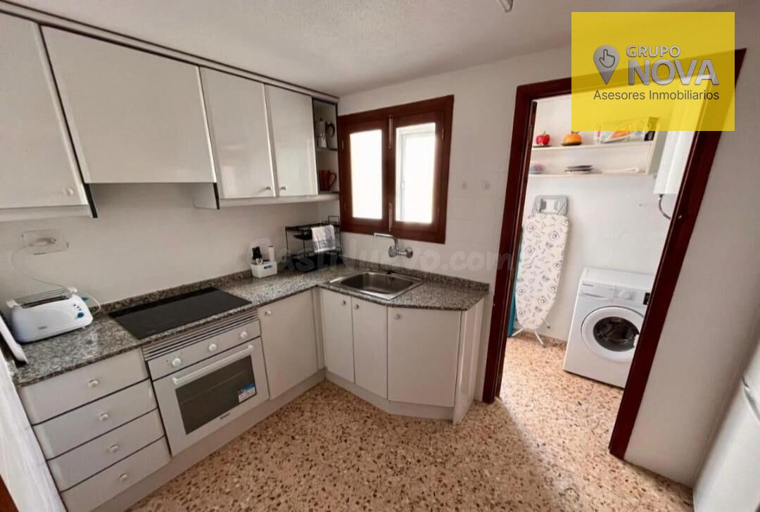 Piso en venta Platja de Oliva!! - foto 5