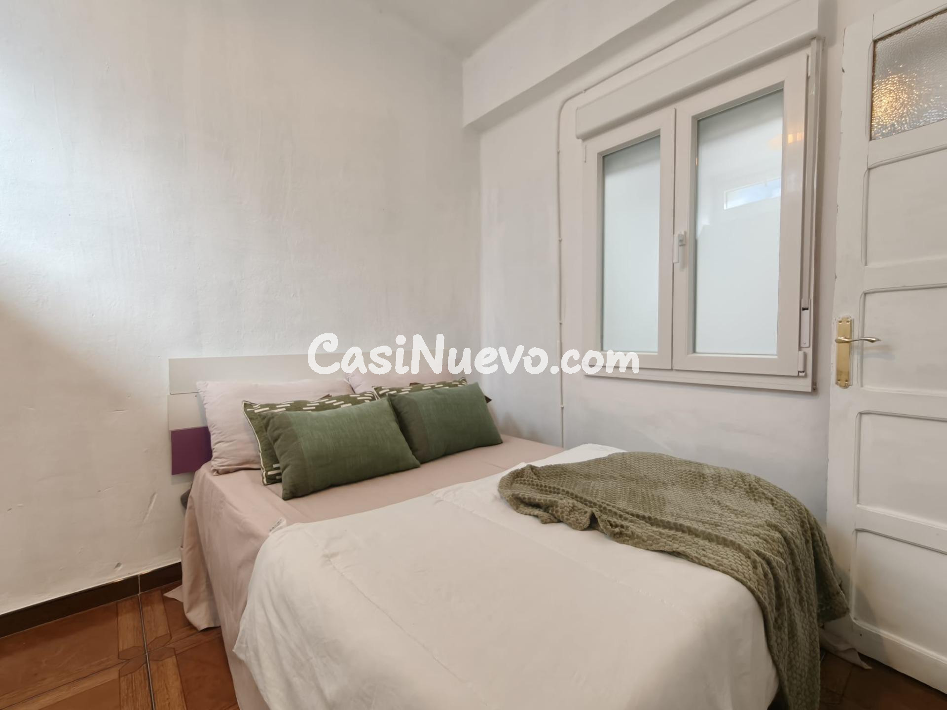 Un piso en Infiesto para vivir de pleno derecho - foto 10