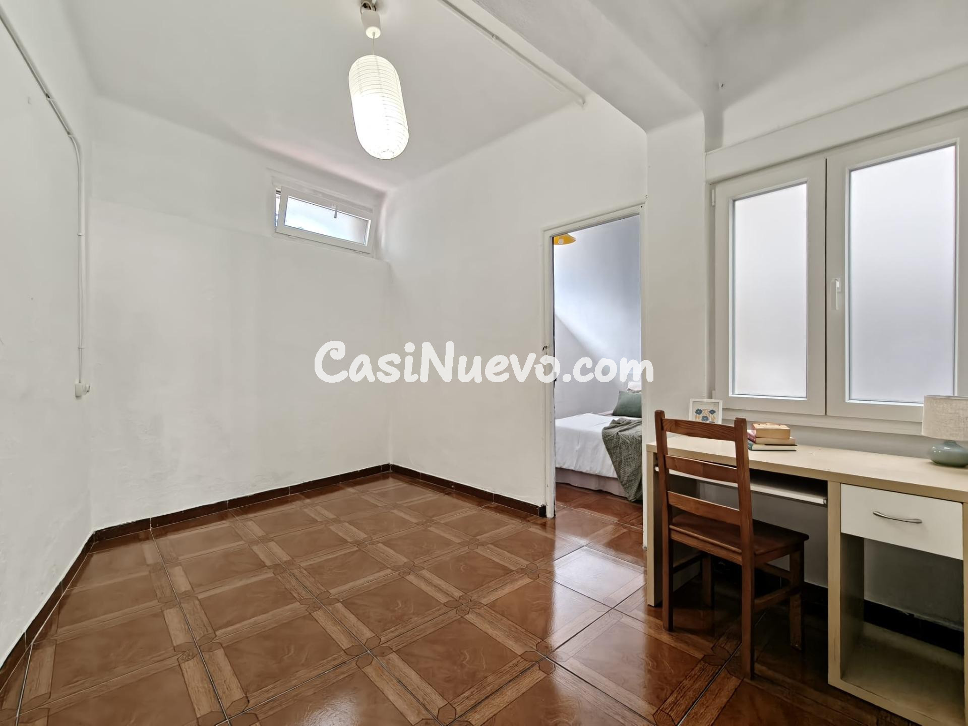 Un piso en Infiesto para vivir de pleno derecho - foto 14