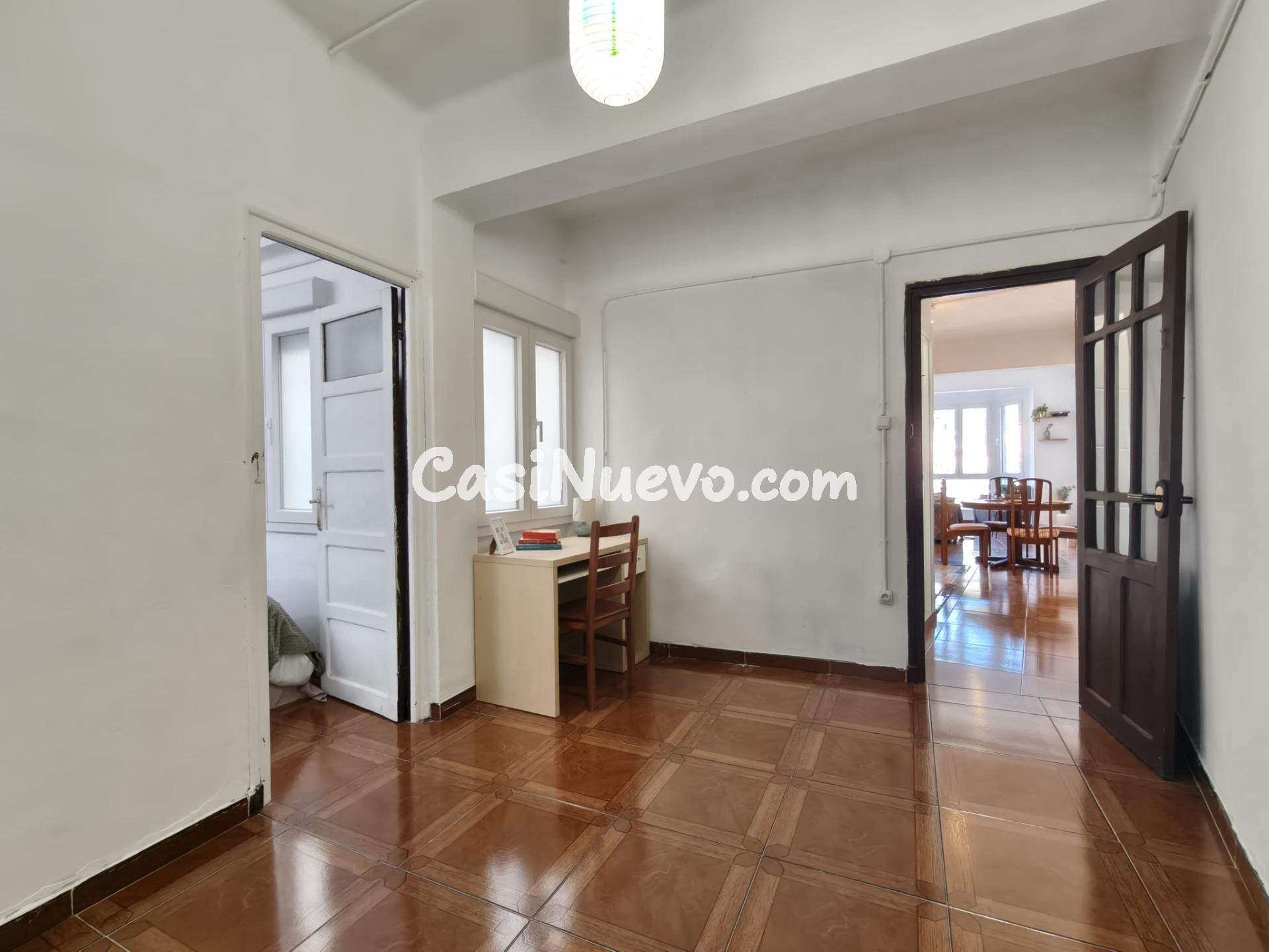 Un piso en Infiesto para vivir de pleno derecho - foto 15