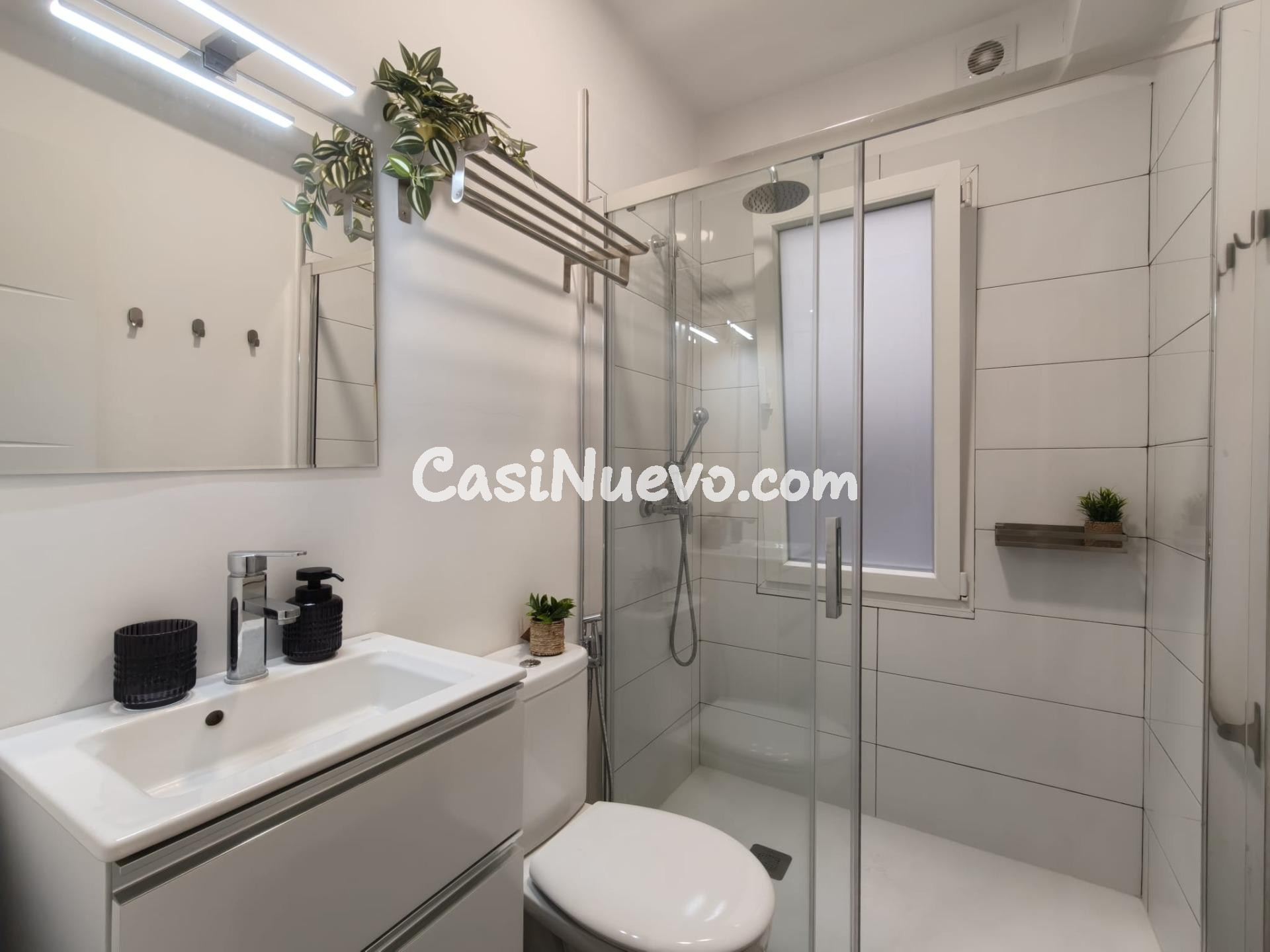 Un piso en Infiesto para vivir de pleno derecho - foto 18