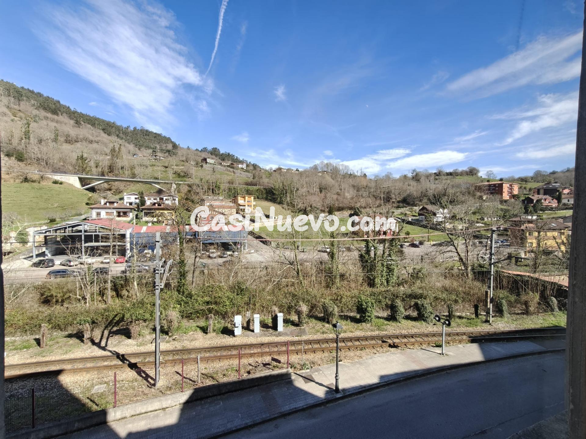 Un piso en Infiesto para vivir de pleno derecho - foto 19