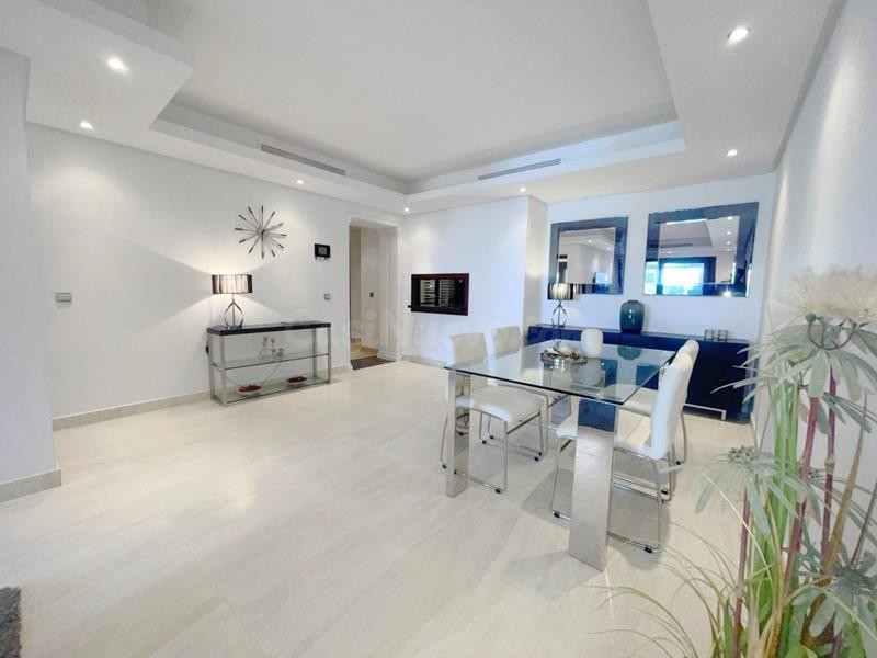BAJO EN ALQUILER CON TODAS LAS COMODIDADES, RESIDENCIAL CON  - foto 3