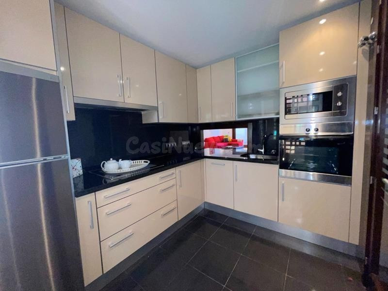 BAJO EN ALQUILER CON TODAS LAS COMODIDADES, RESIDENCIAL CON  - foto 4