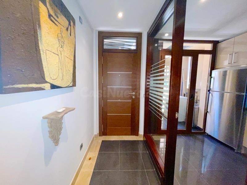BAJO EN ALQUILER CON TODAS LAS COMODIDADES, RESIDENCIAL CON  - foto 5