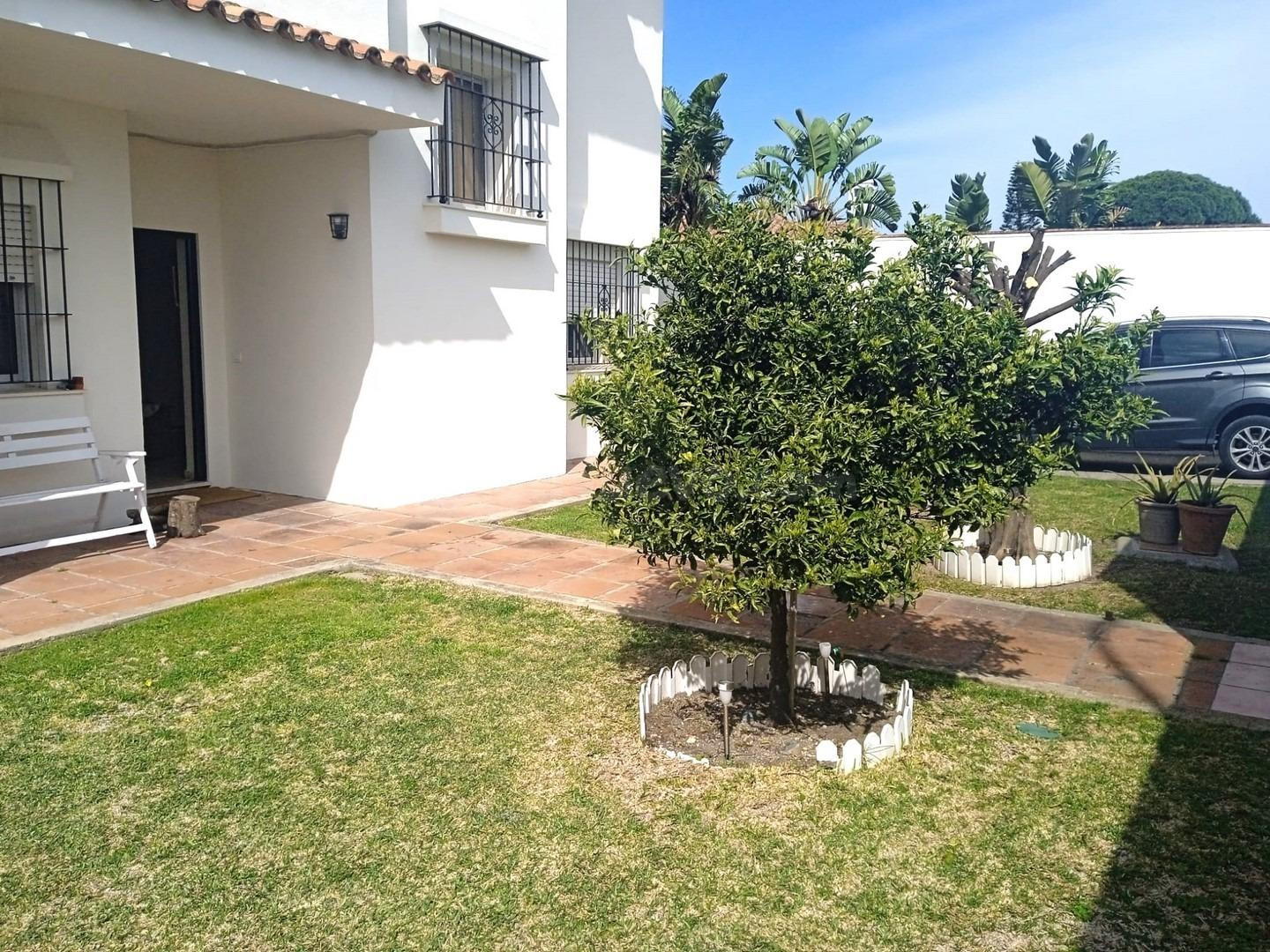 Chalet de Lujo en Valdelagrana