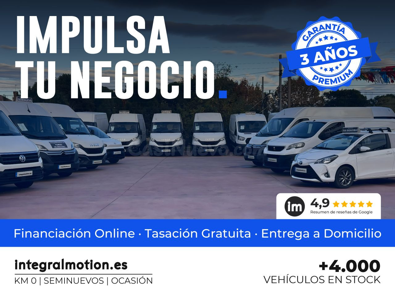 Citroën Berlingo Multispace Combi 1.2 110CV