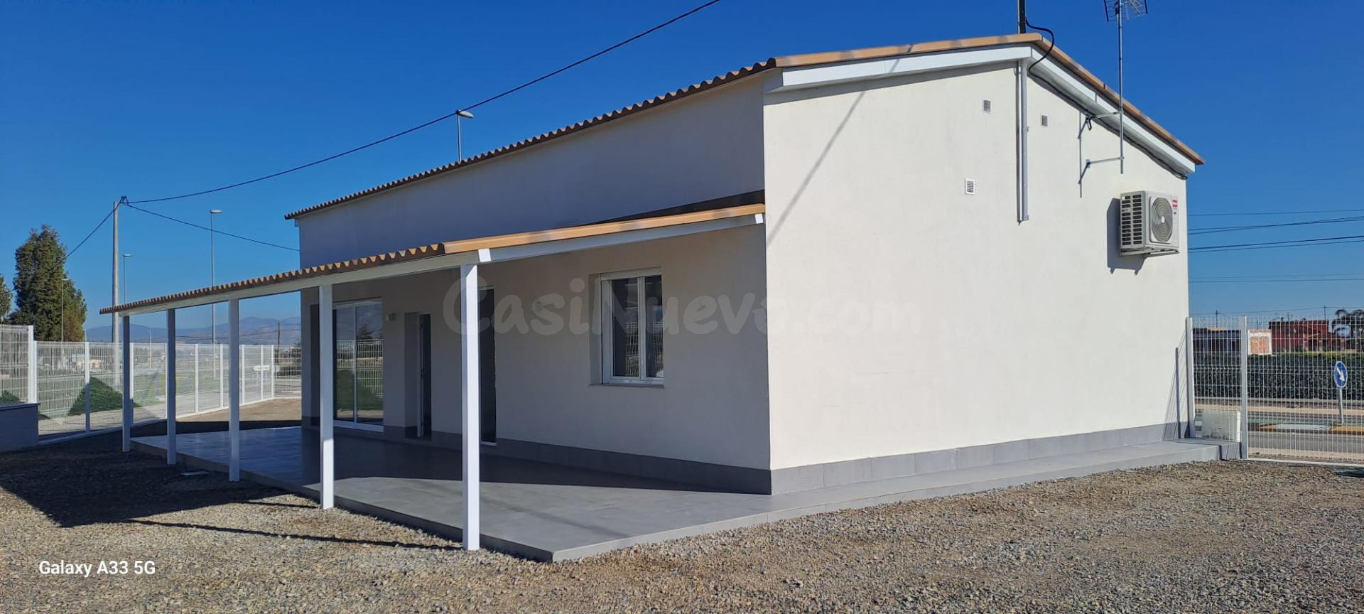 Encantadora Casa de Campo en Purias, Lorca - ¡Tu Escape Idea