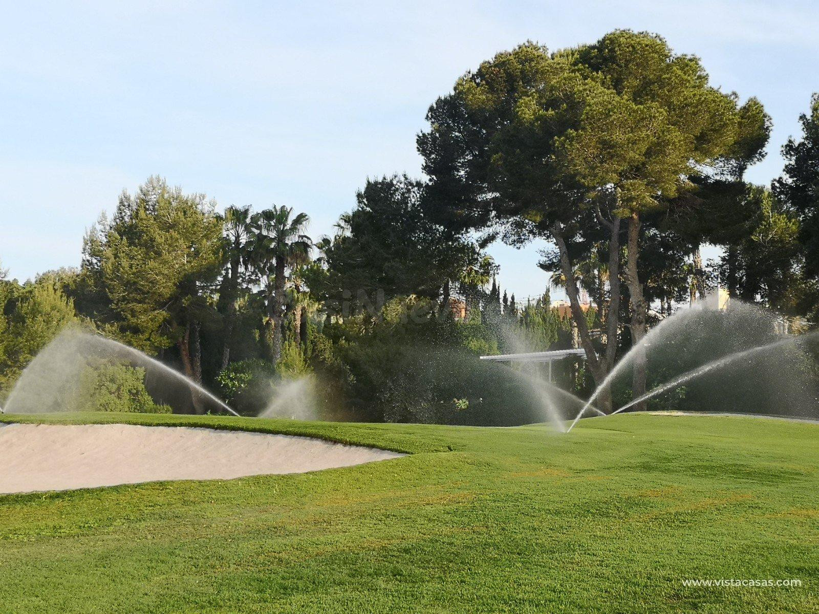 Ático de 2 Dormitorios en Pinada Golf I, Villamartín - foto 2