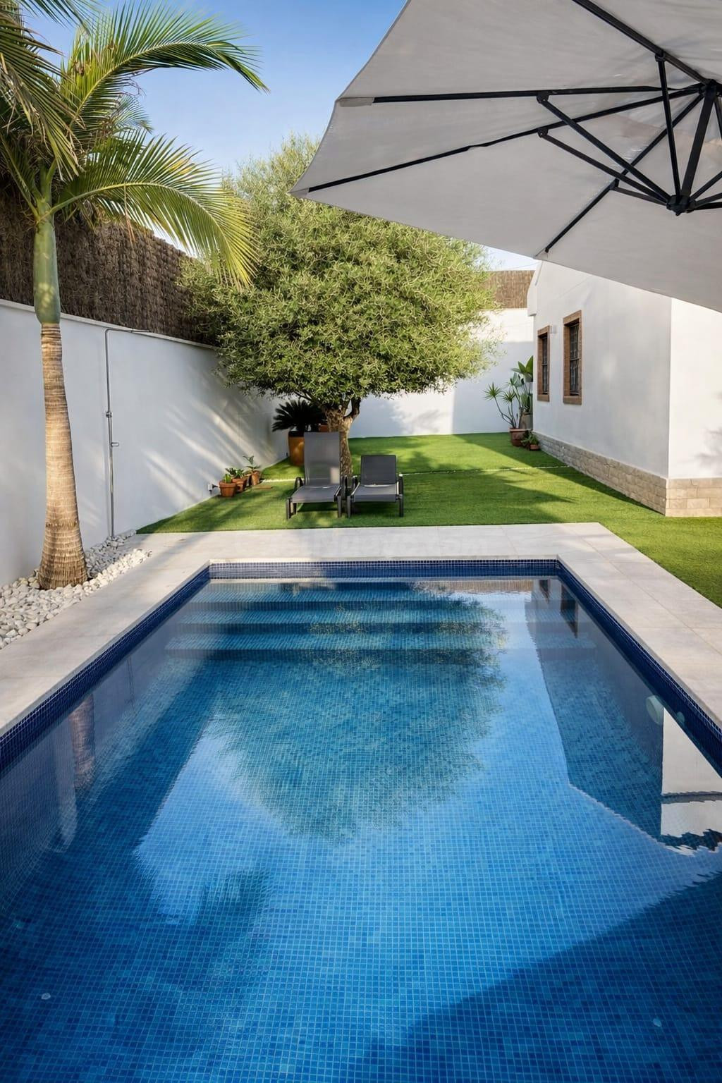 Exclusiva villa a pocos pasos de la playa – Torre de la Hora - foto 2