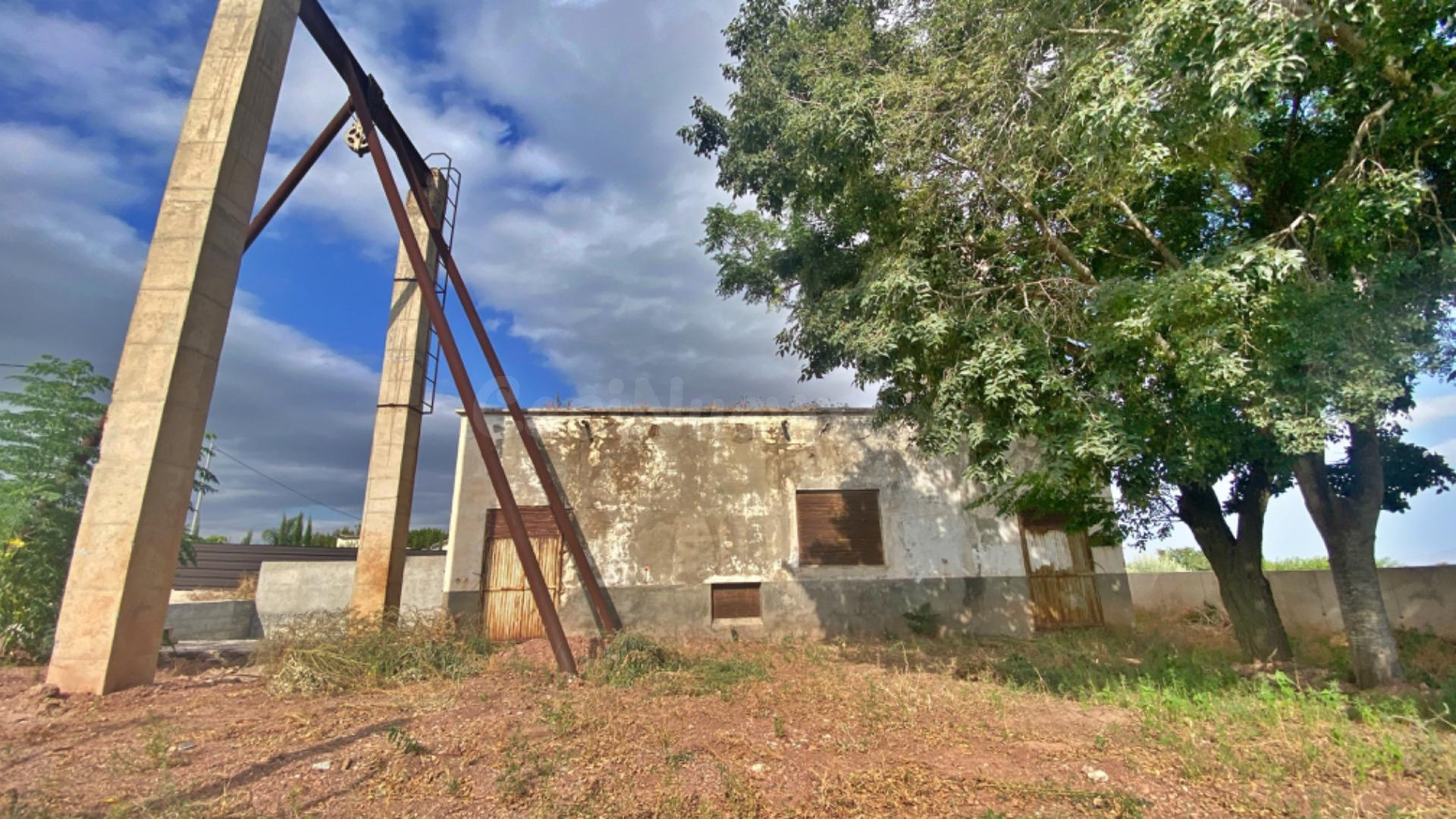 DISEÑA TU NUEVO HOGAR EN UNA PRECIOSA ZONA DE LOS HUERTOS DE TOTANA