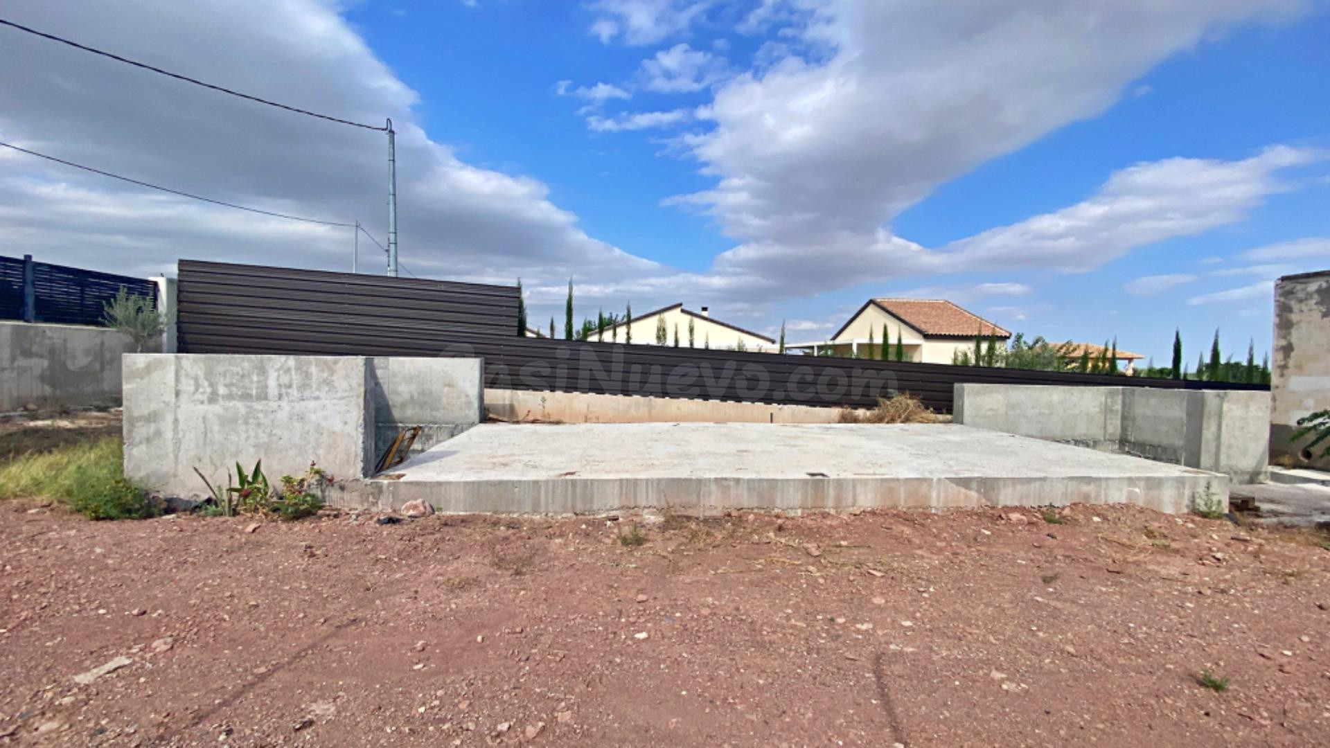 DISEÑA TU NUEVO HOGAR EN UNA PRECIOSA ZONA DE LOS HUERTOS DE - foto 3