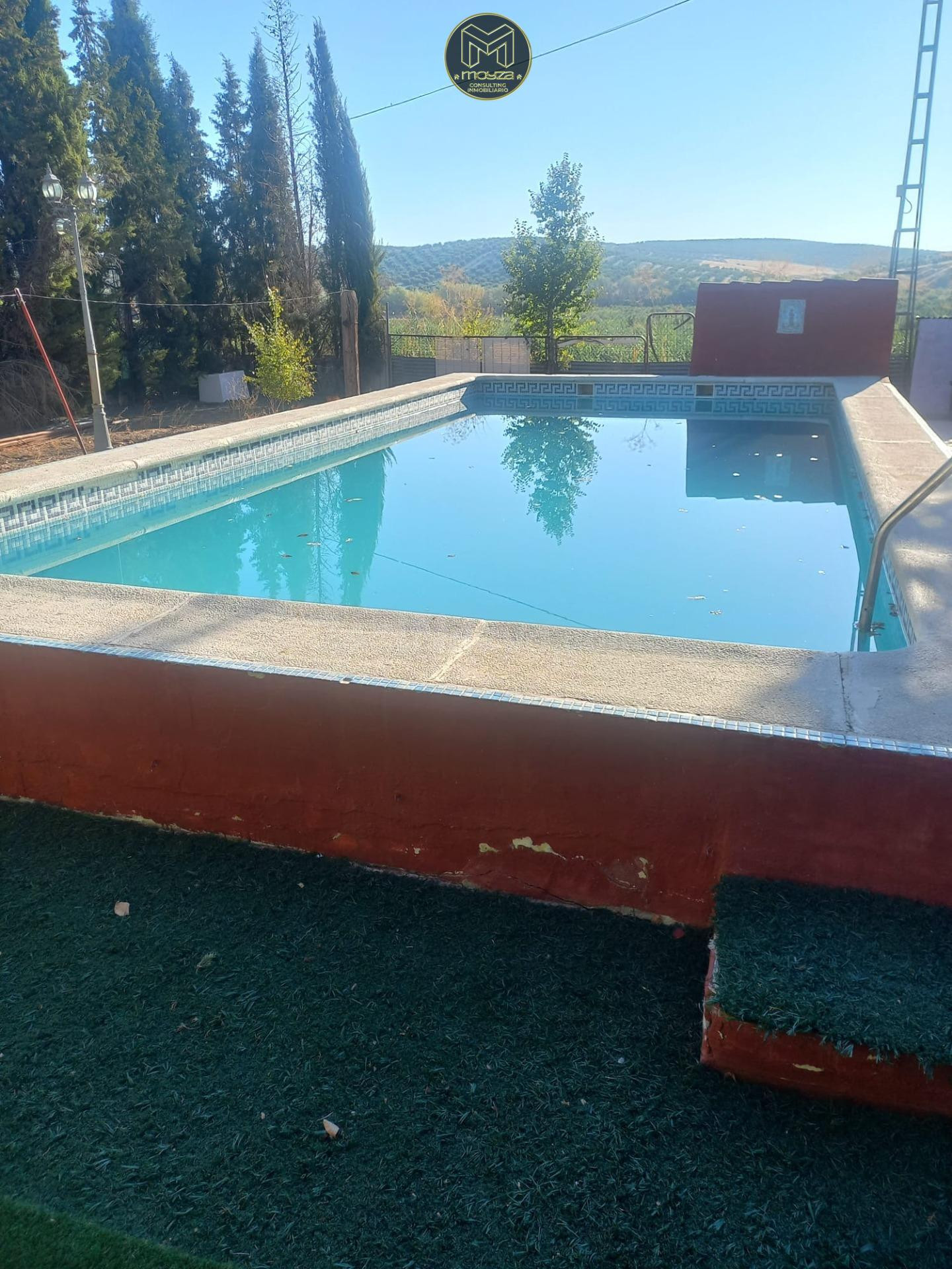 CHALET EN LAS INFANTAS