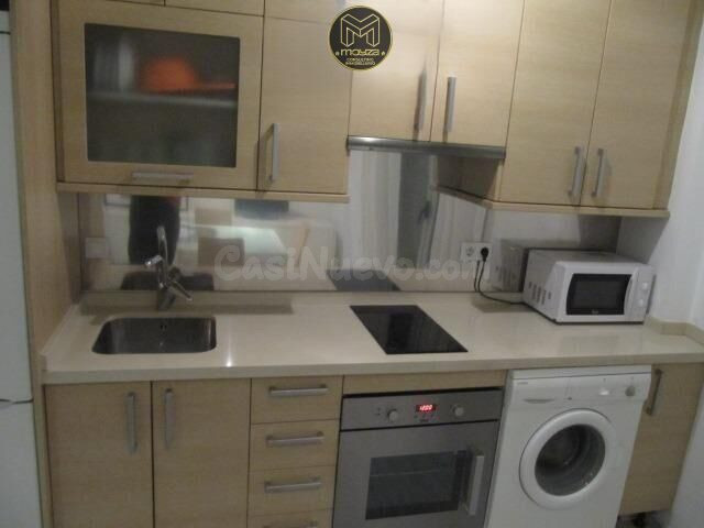 APARTAMENTO EN SAN ILDEFONSO - foto 3