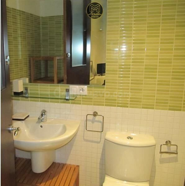 APARTAMENTO EN SAN ILDEFONSO - foto 4
