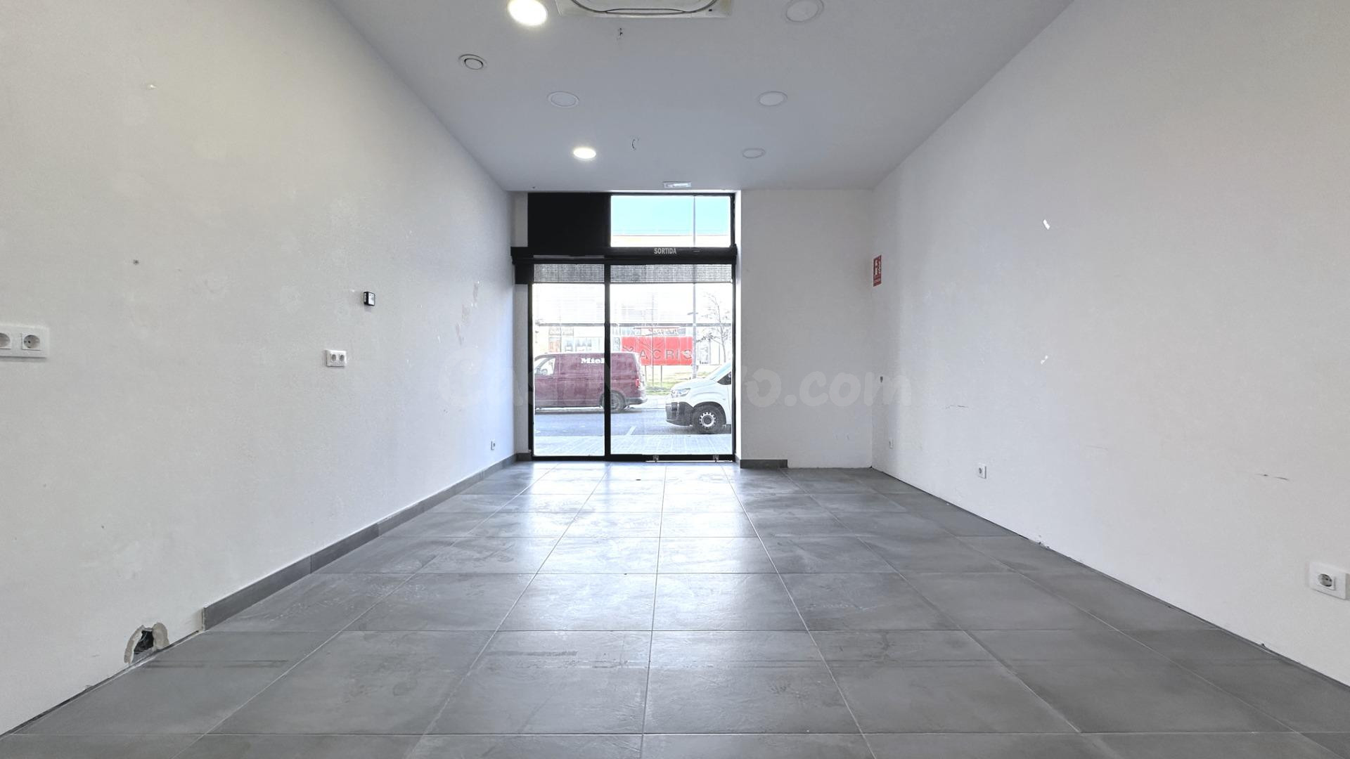 El local que te trae clientes - foto 4