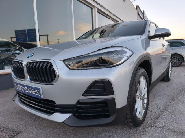 BMW - X2 - sDrive16d