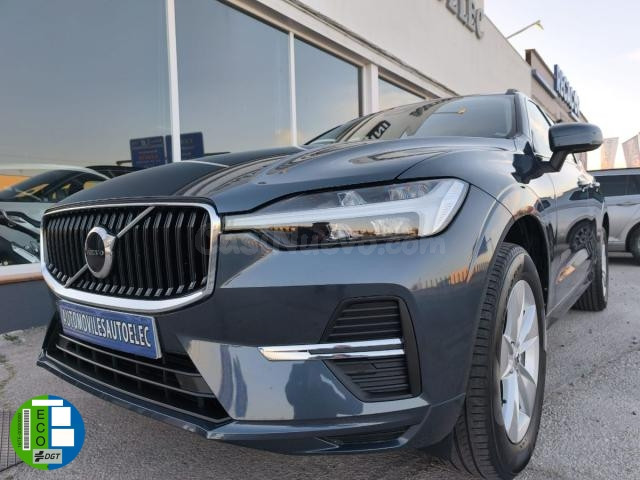 VOLVO - XC60 - Inscription B4 Diesel