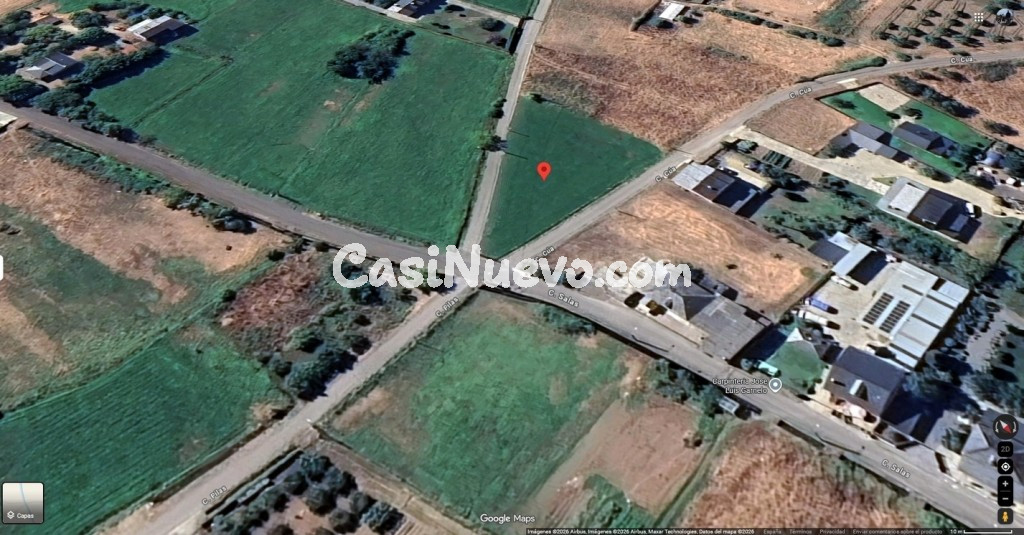 Suelo urbanizable en Venta en Quilos León - foto 8