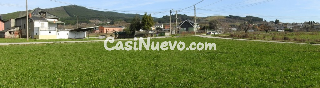 Suelo urbanizable en Venta en Quilos León - foto 9