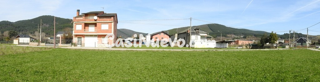 Suelo urbanizable en Venta en Quilos León - foto 10