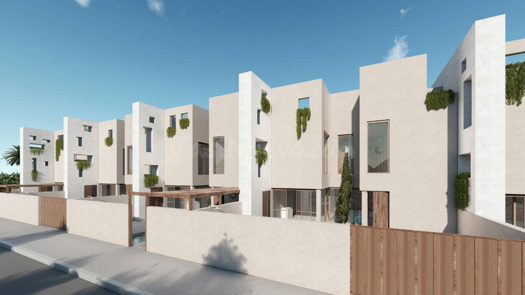 Venta de casa en Formentera del segura, de 157m2 con 3 dormi - foto 3