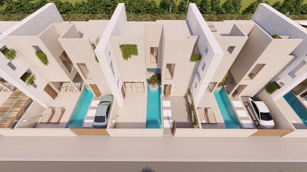 Venta de casa en Formentera del segura, de 157m2 con 3 dormi - foto 4