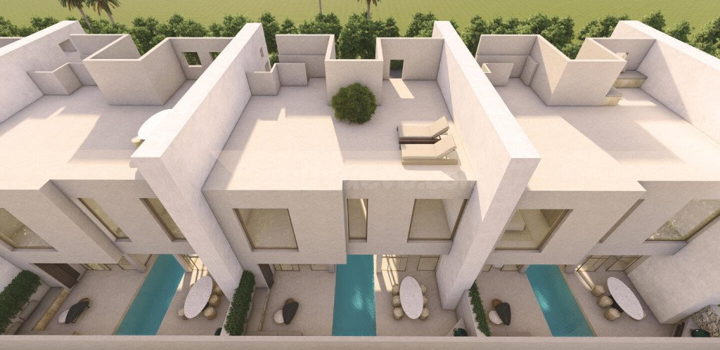 Venta de casa en Formentera del segura, de 157m2 con 3 dormi - foto 5