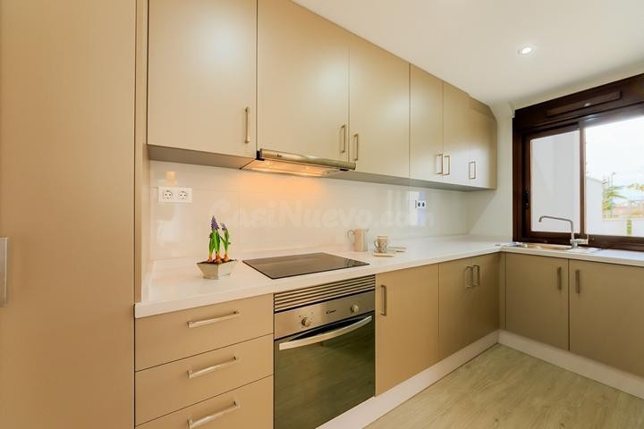 Venta de casa en Pilar de la horadada, de 115m2 con 3 dormitorios y 3 baños - foto 3