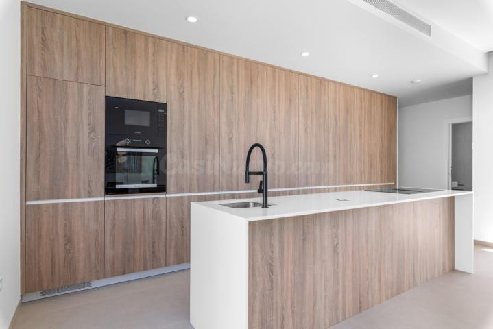 Venta de villa en Los alcazares, de 151m2 con 3 dormitorios  - foto 5