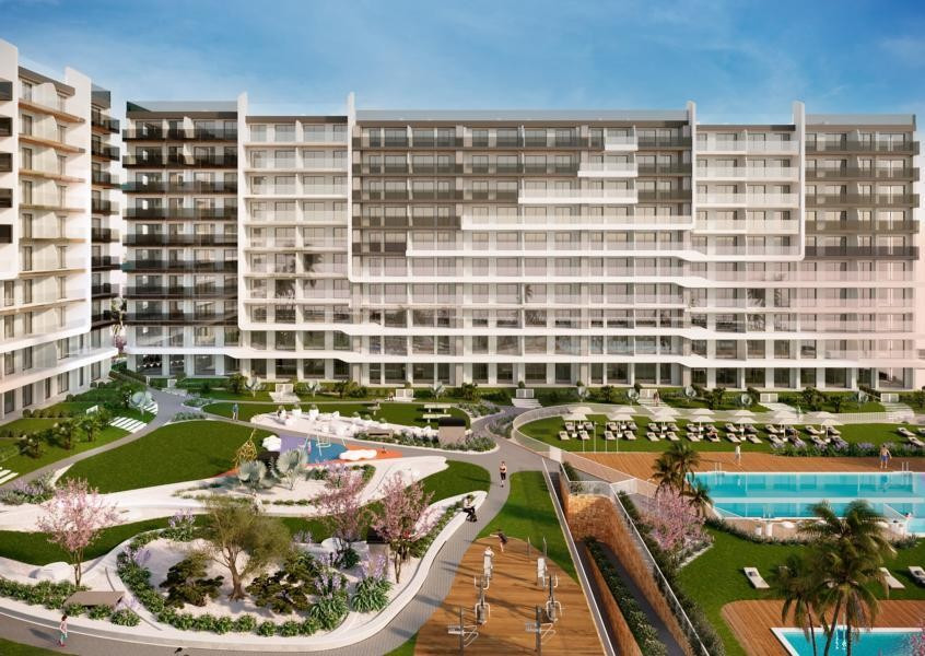 Venta de piso en Orihuela costa, de 147m2 con 3 dormitorios  - foto 4