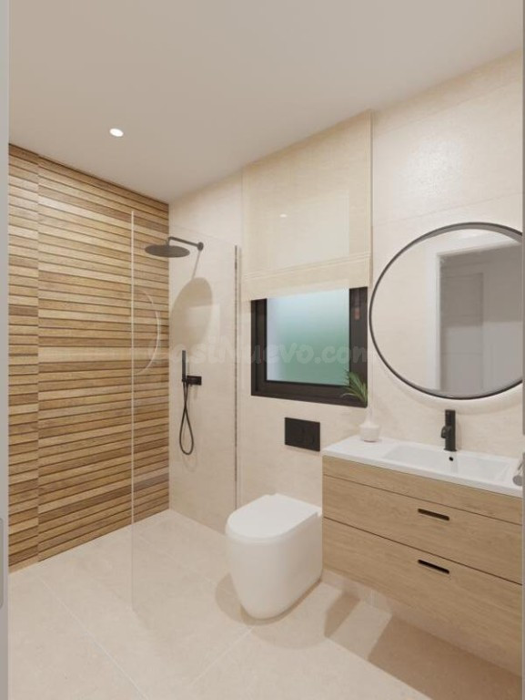 Venta de villa en Los montesinos, de 117m2 con 3 dormitorios - foto 2