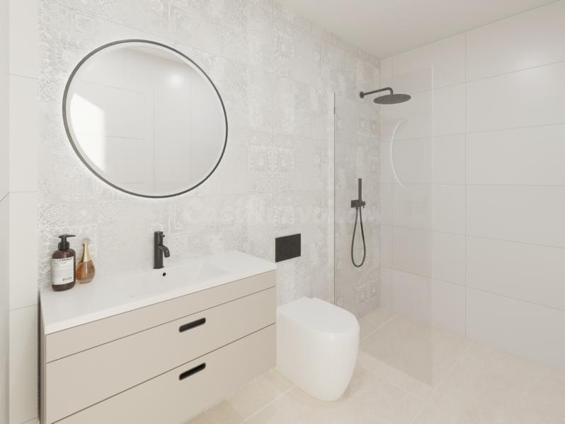 Venta de villa en Los montesinos, de 117m2 con 3 dormitorios - foto 3