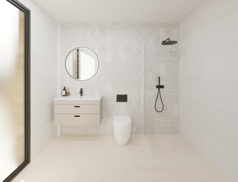 Venta de villa en Los montesinos, de 117m2 con 3 dormitorios - foto 4
