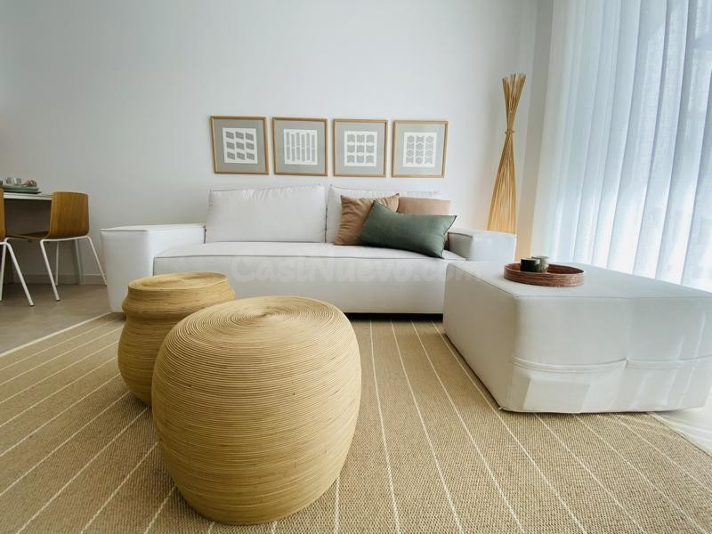 Venta de piso en Pilar de la horadada, de 74m2 con 2 dormito - foto 5