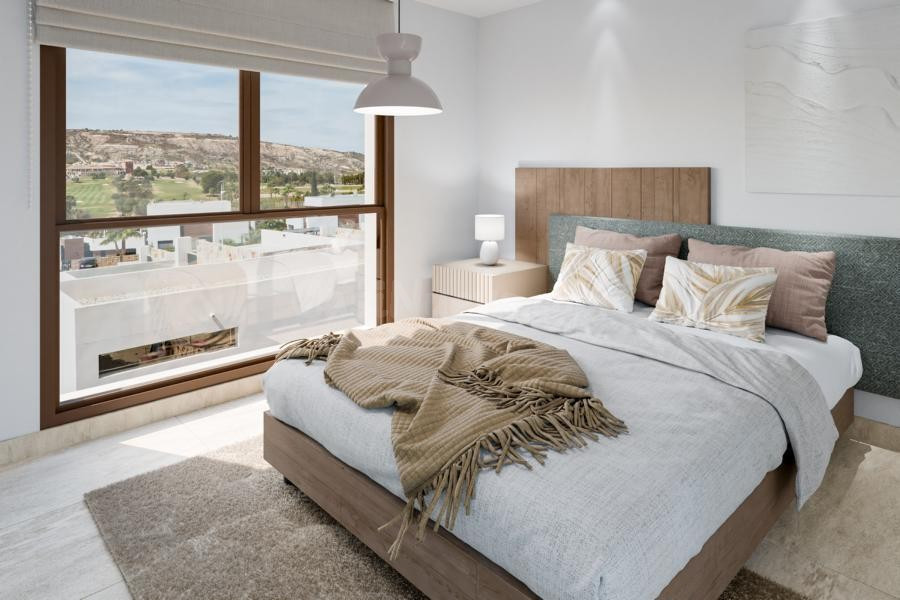 Venta de villa en Algorfa, de 131m2 con 3 dormitorios y 2 ba - foto 4